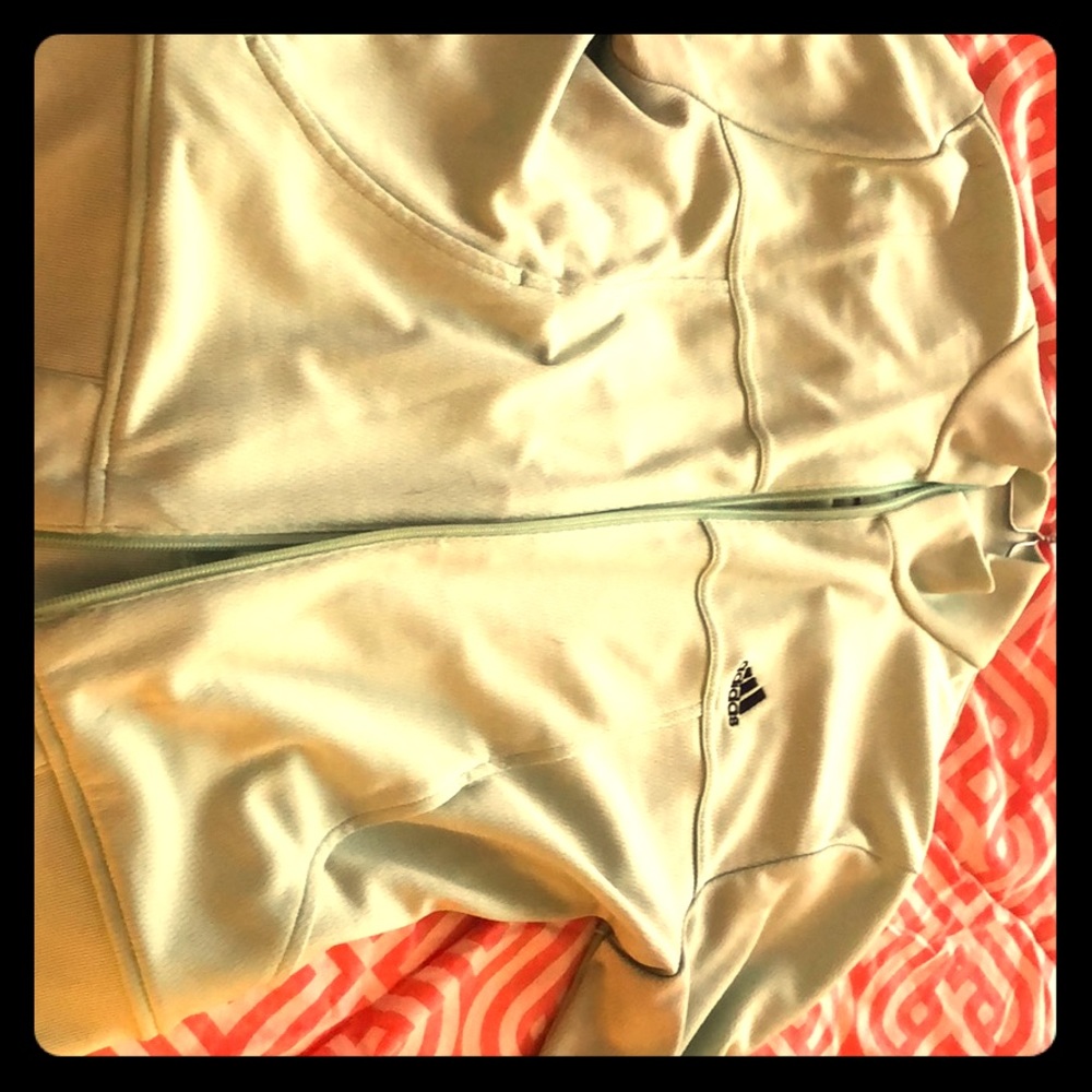 Adidas Jacket